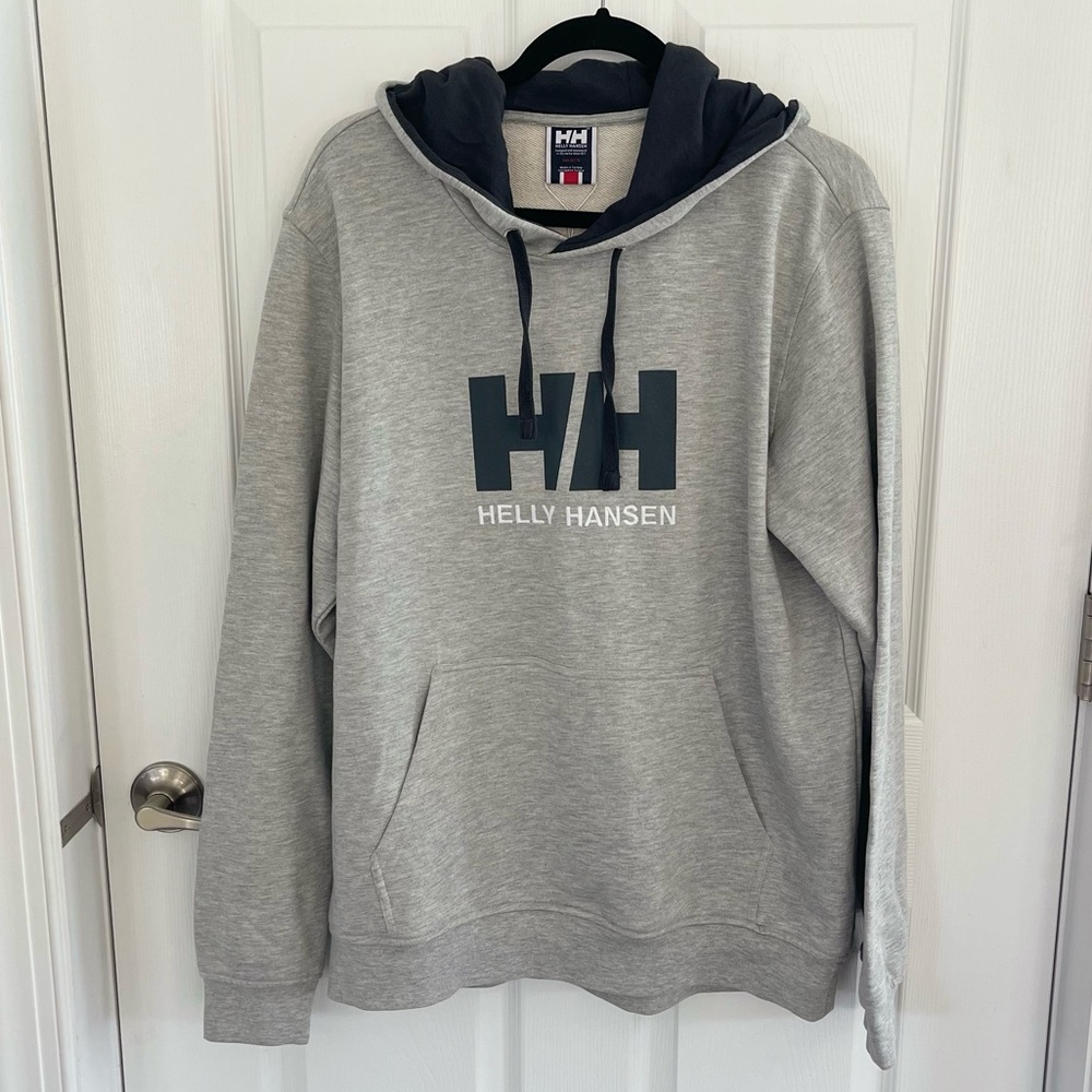 Helly Hansen Hoodie NWT